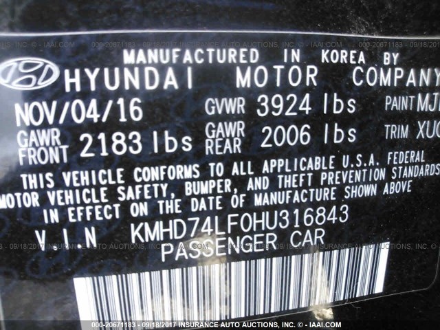 HYUNDAI