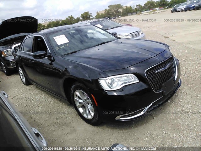 CHRYSLER
