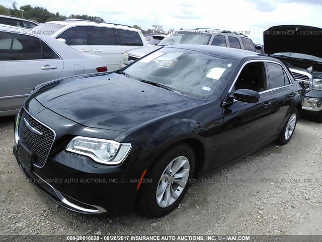 CHRYSLER