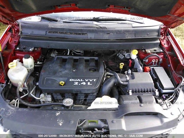 DODGE