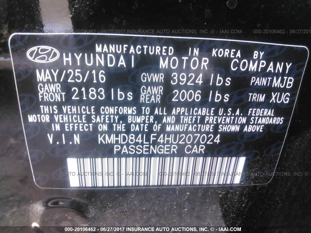 HYUNDAI
