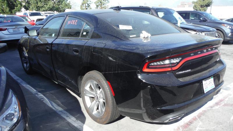 DODGE