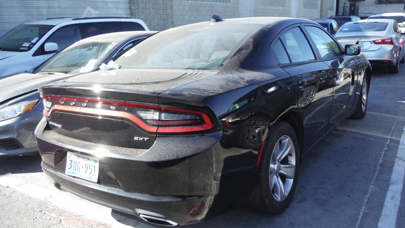 DODGE