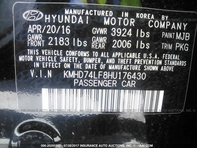 HYUNDAI