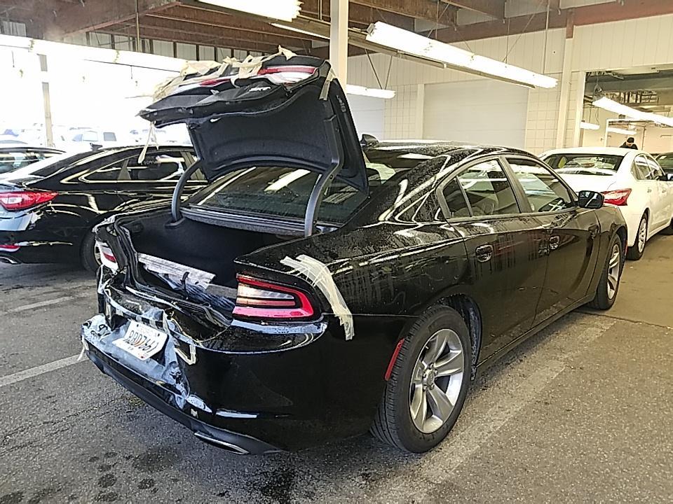 DODGE