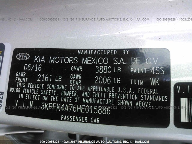KIA