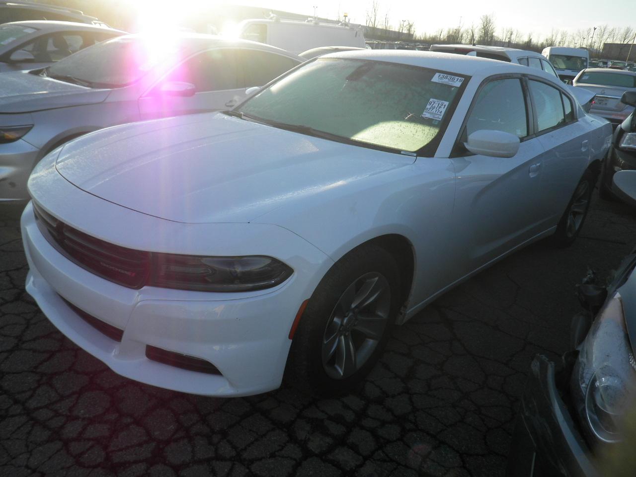 DODGE