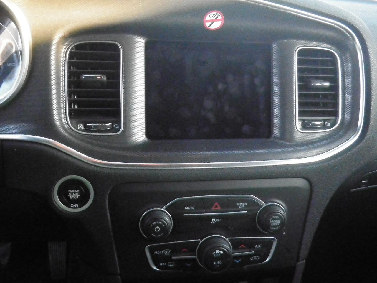 DODGE