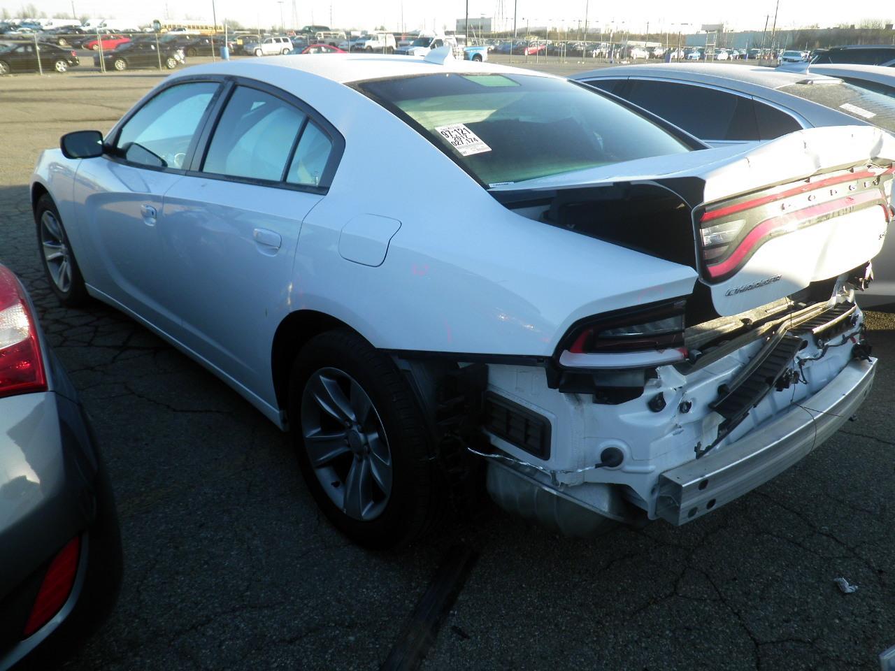 DODGE