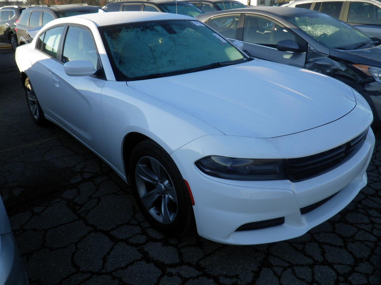 DODGE
