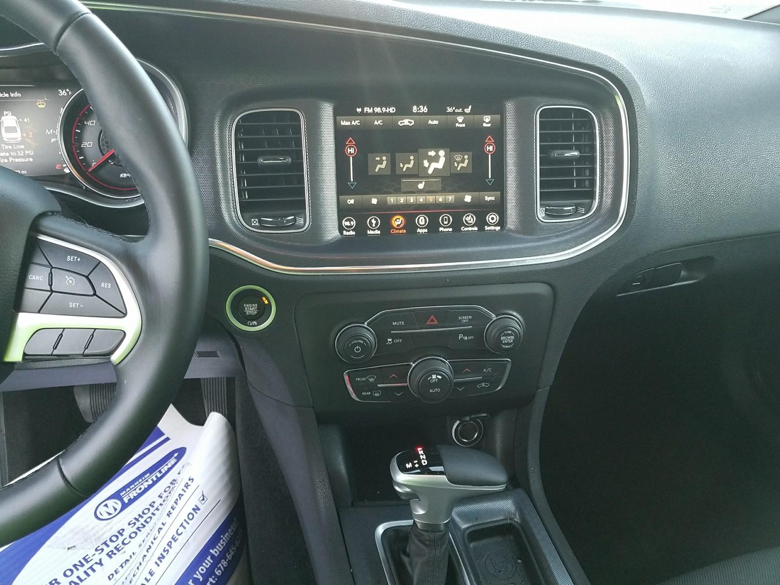 DODGE