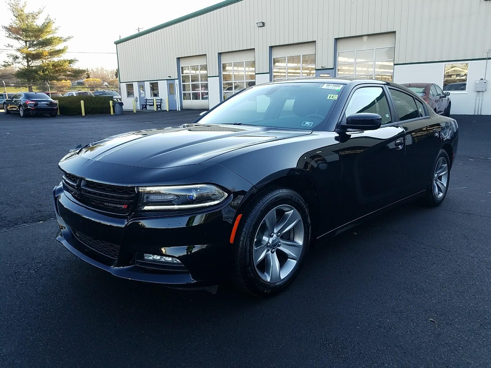 DODGE