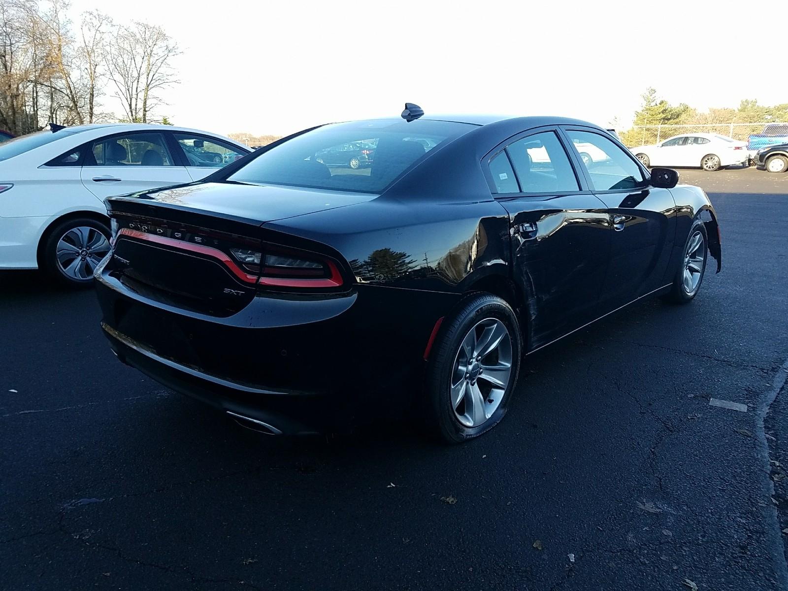 DODGE