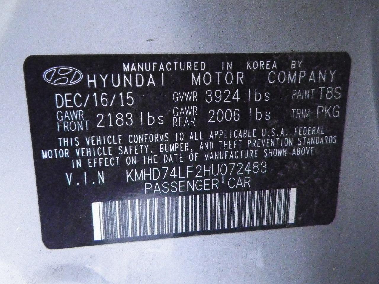 HYUNDAI