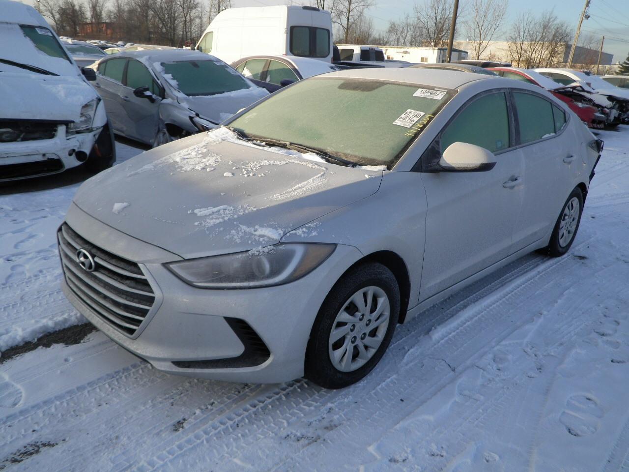 HYUNDAI