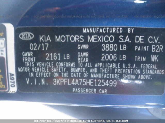 KIA