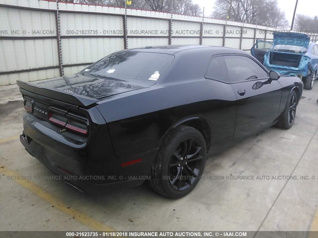 DODGE