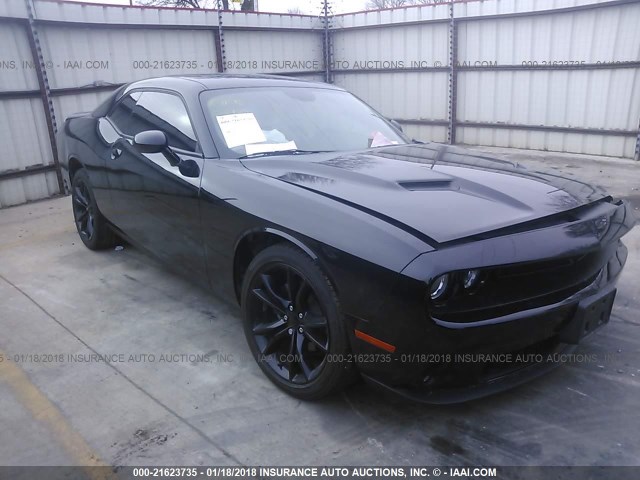 DODGE
