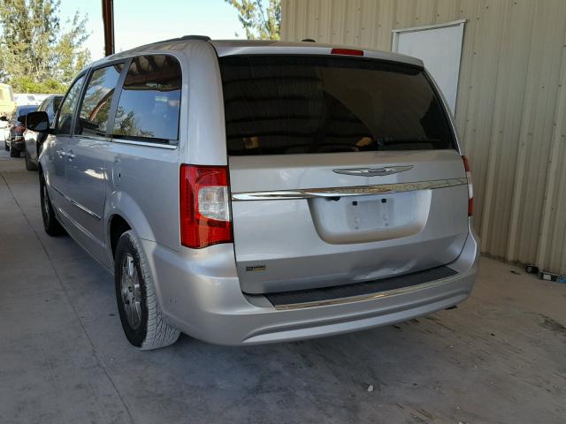 CHRYSLER