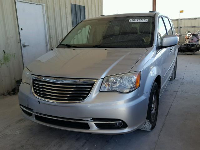 CHRYSLER