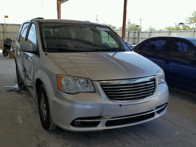 CHRYSLER