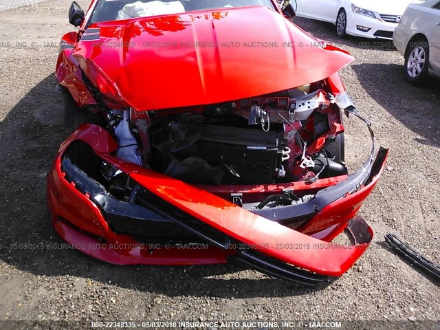 DODGE