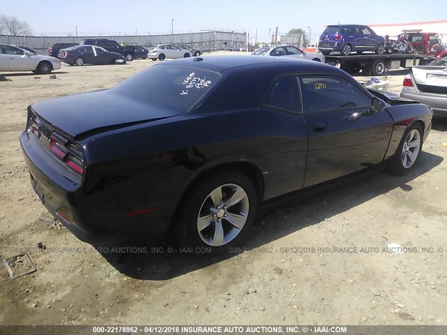 DODGE