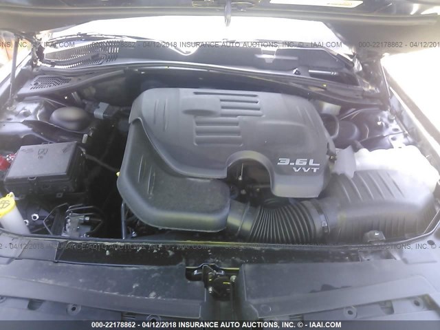 DODGE