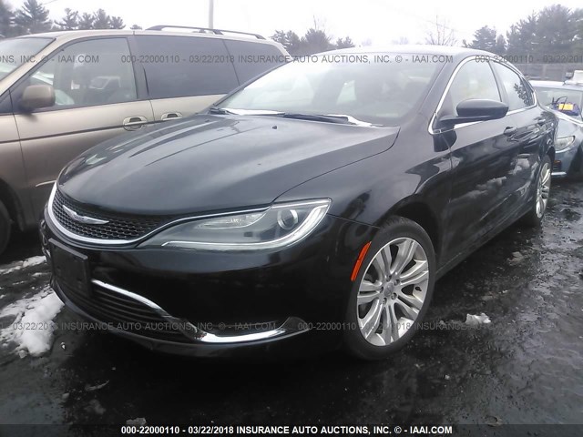 CHRYSLER