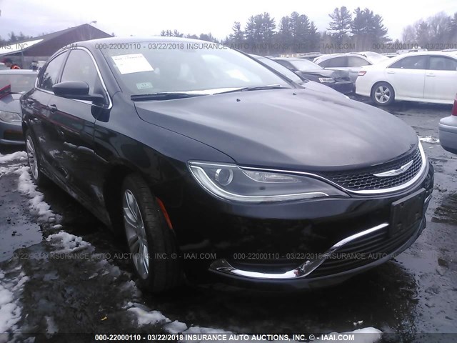 CHRYSLER