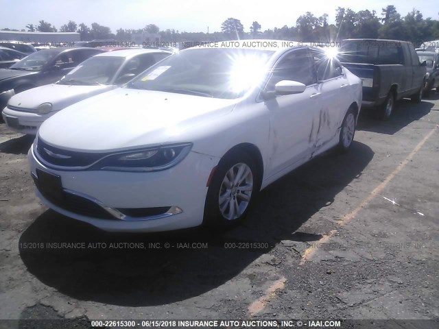 CHRYSLER