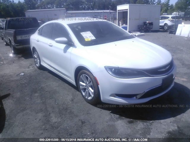 CHRYSLER
