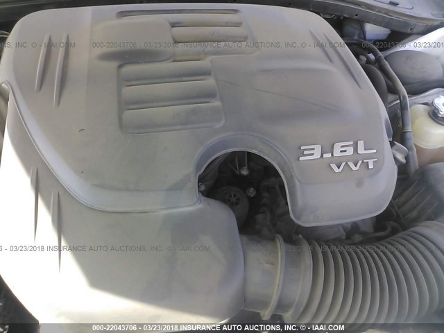 CHRYSLER