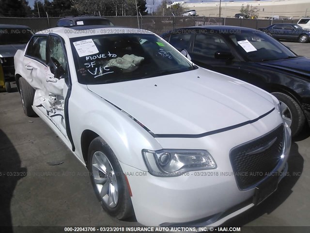 CHRYSLER