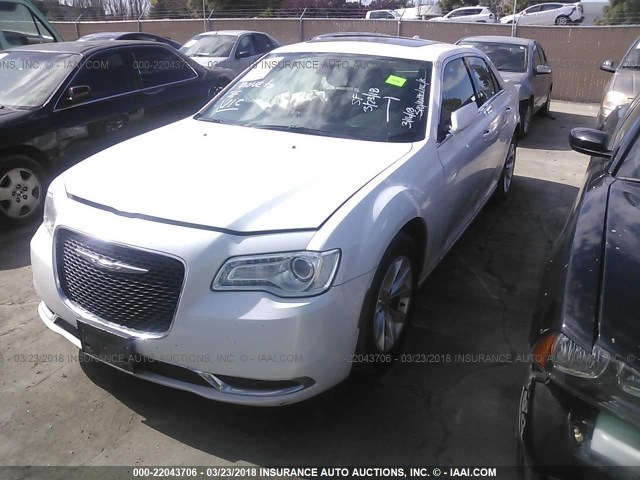 CHRYSLER