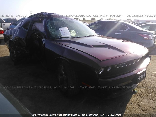 DODGE