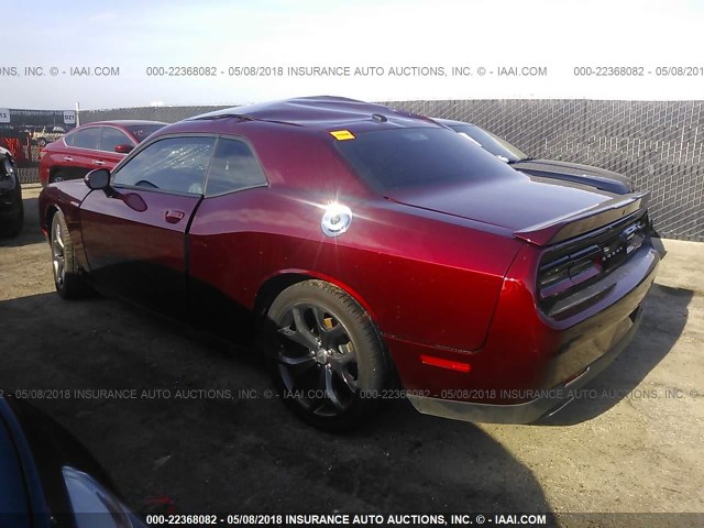 DODGE