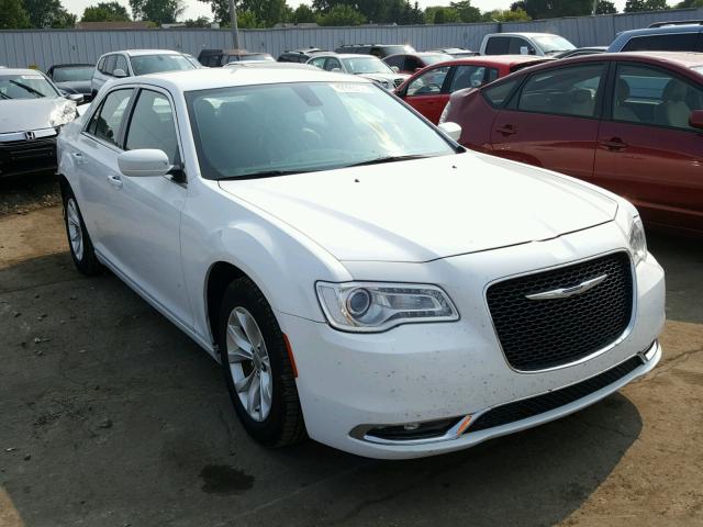 CHRYSLER