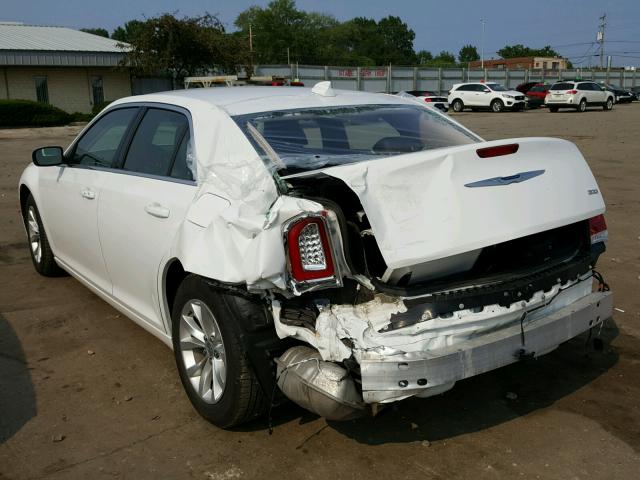 CHRYSLER