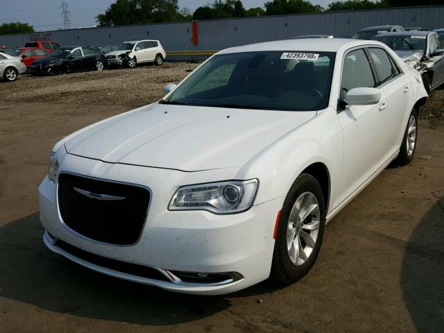 CHRYSLER