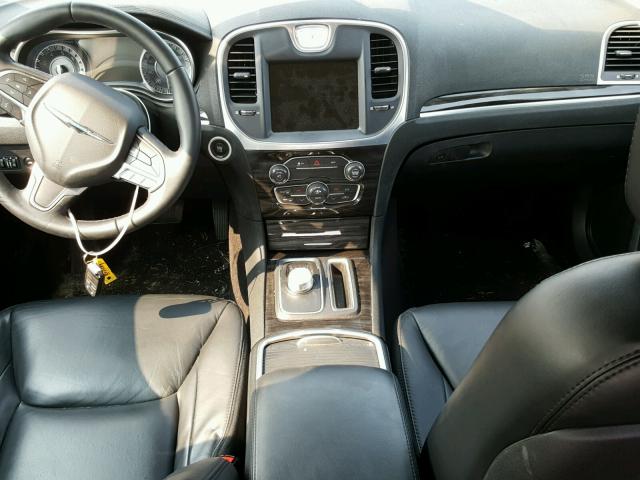 CHRYSLER