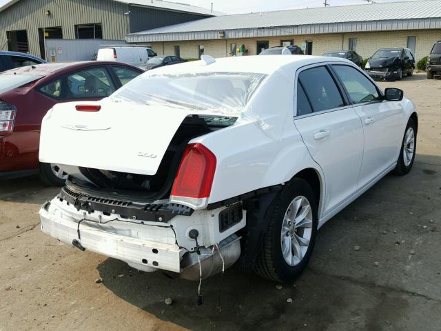 CHRYSLER