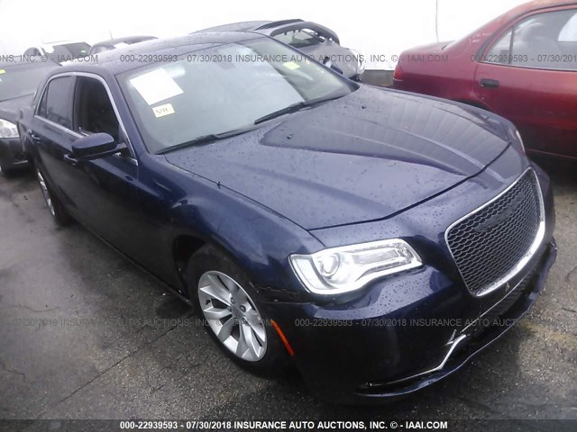 CHRYSLER