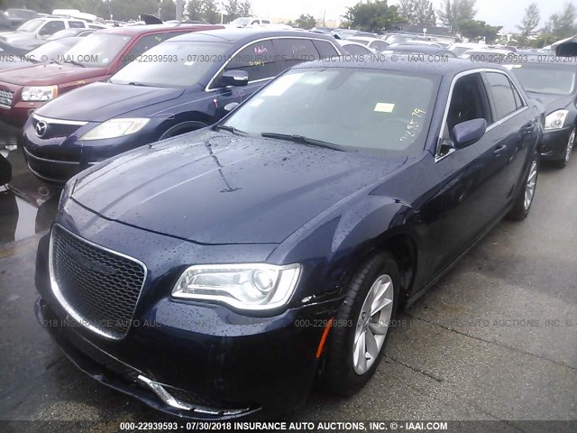 CHRYSLER