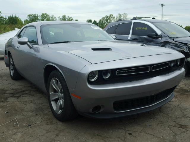 DODGE