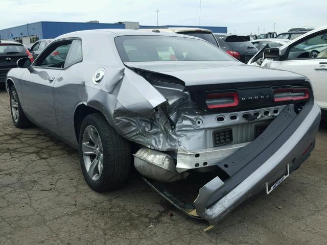 DODGE