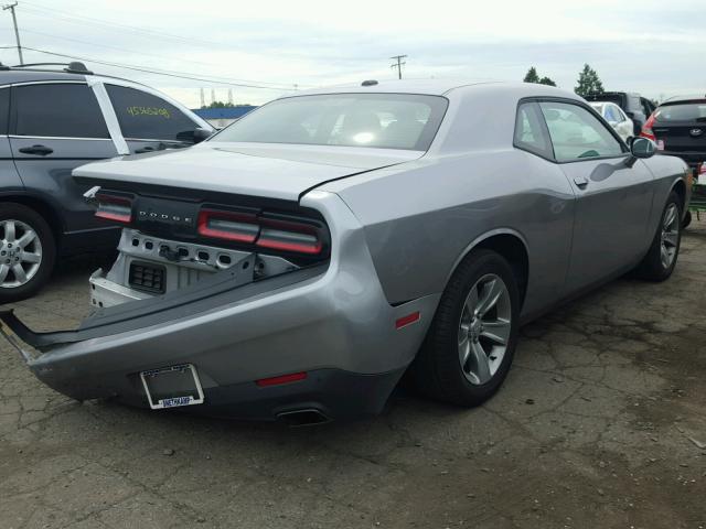 DODGE