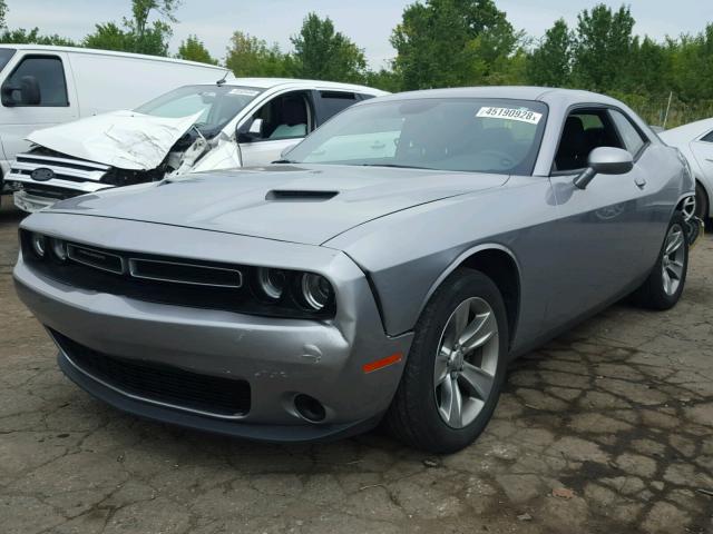 DODGE