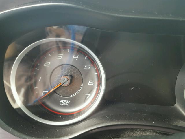 DODGE