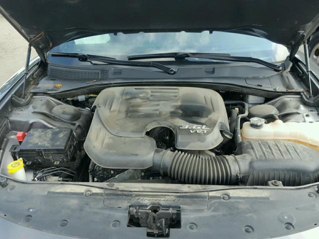 DODGE